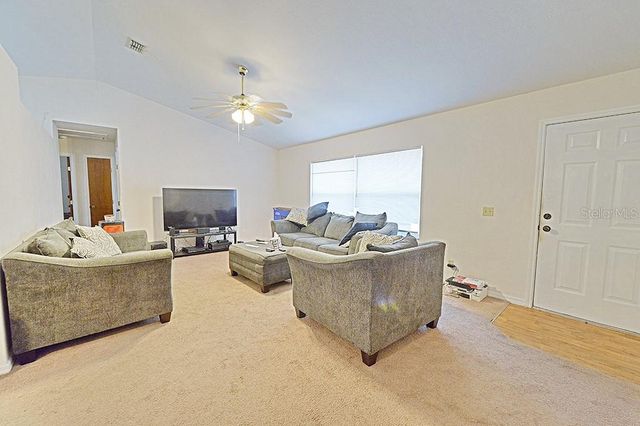 5025 S HUMMINGBIRD AVENUE, Inverness, FL 34452