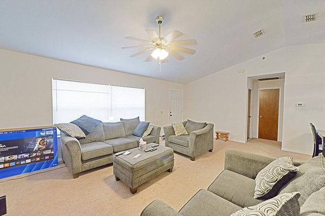 5025 S HUMMINGBIRD AVENUE, Inverness, FL 34452