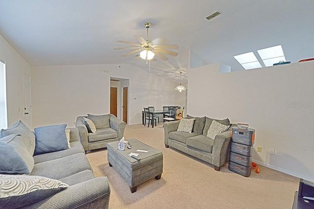 5025 S HUMMINGBIRD AVENUE, Inverness, FL 34452