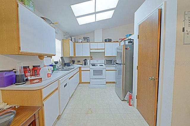 5025 S HUMMINGBIRD AVENUE, Inverness, FL 34452