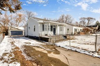 617 McKeighan Avenue, Flint, MI 48507