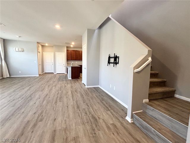 2674 Frabiele Street, Henderson, NV 89044