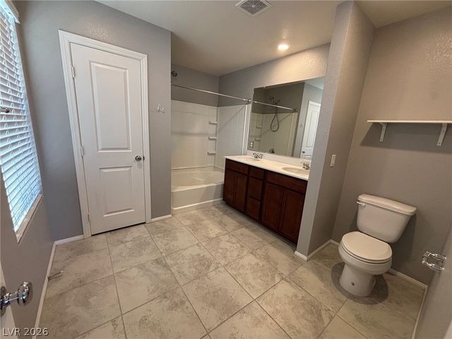 2674 Frabiele Street, Henderson, NV 89044