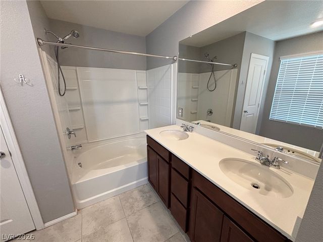 2674 Frabiele Street, Henderson, NV 89044