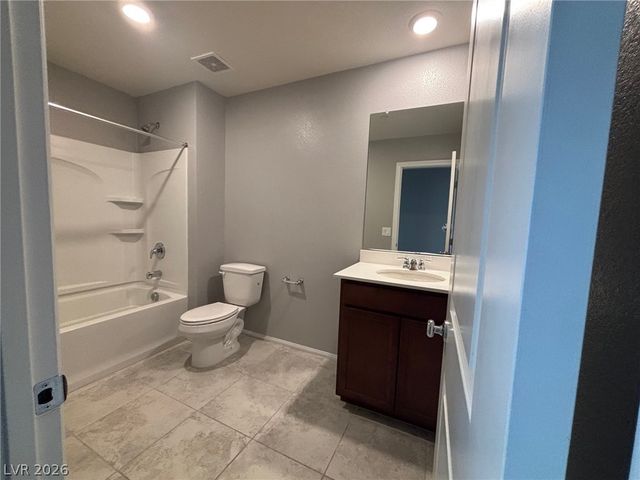 2674 Frabiele Street, Henderson, NV 89044