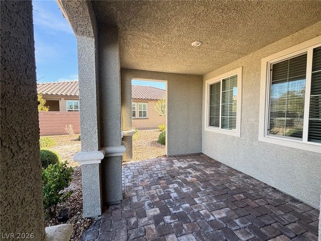 2674 Frabiele Street, Henderson, NV 89044