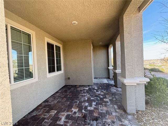 2674 Frabiele Street, Henderson, NV 89044