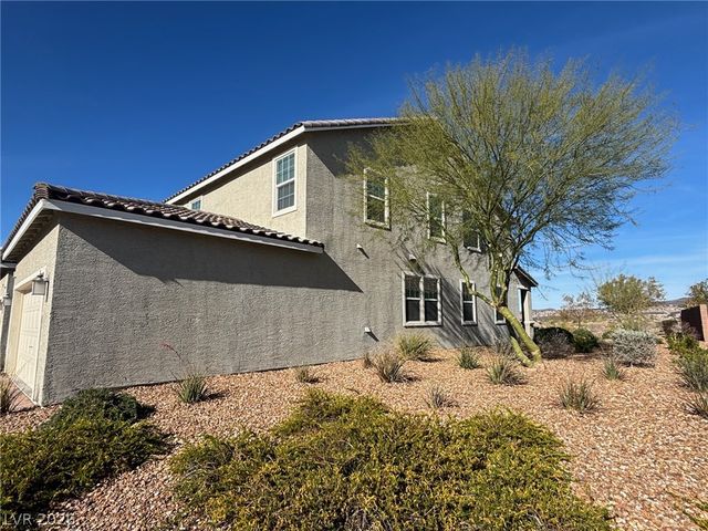 2674 Frabiele Street, Henderson, NV 89044