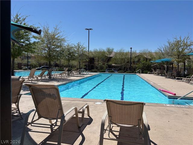 2674 Frabiele Street, Henderson, NV 89044