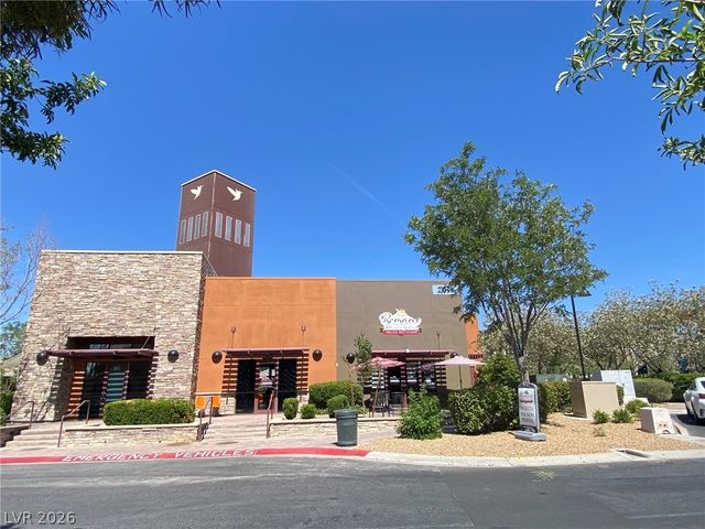 2674 Frabiele Street, Henderson, NV 89044