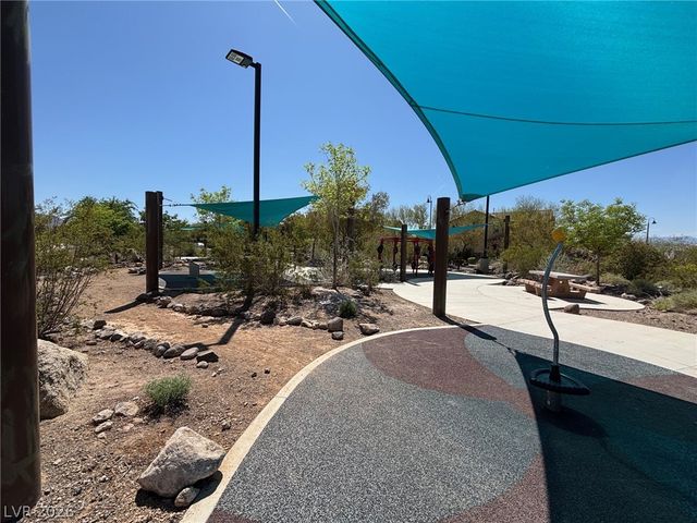 2674 Frabiele Street, Henderson, NV 89044