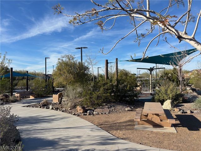 2674 Frabiele Street, Henderson, NV 89044