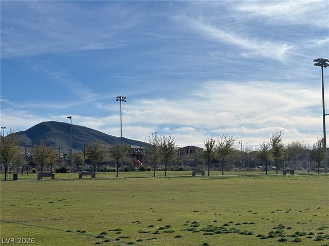 2674 Frabiele Street, Henderson, NV 89044