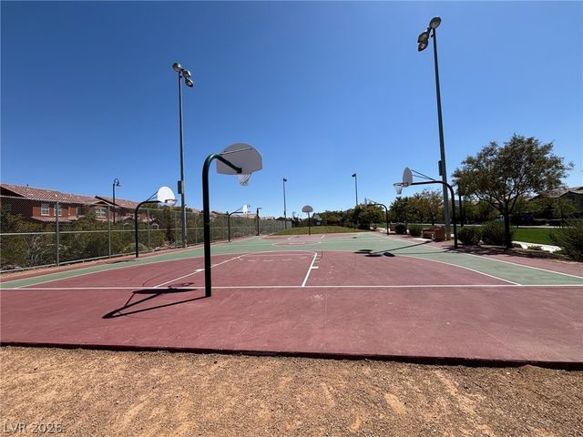 2674 Frabiele Street, Henderson, NV 89044