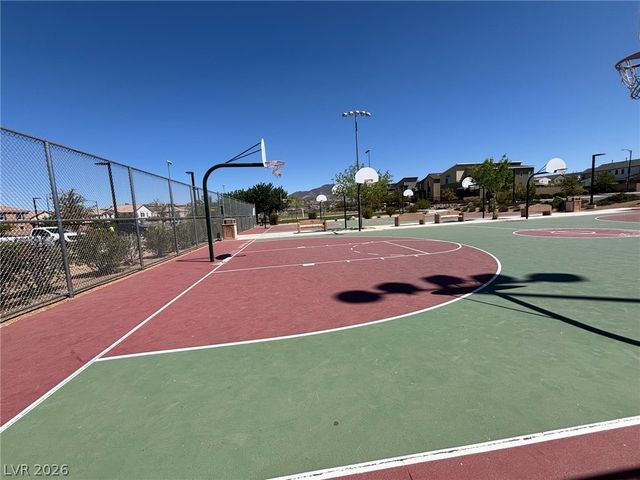 2674 Frabiele Street, Henderson, NV 89044