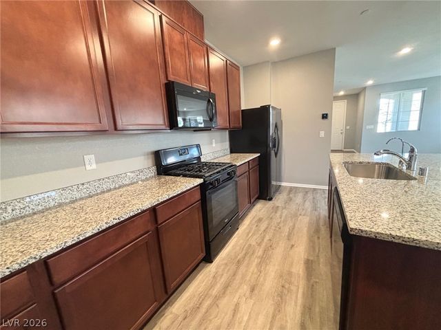 2674 Frabiele Street, Henderson, NV 89044