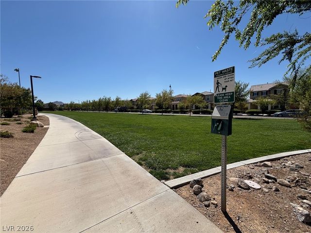 2674 Frabiele Street, Henderson, NV 89044