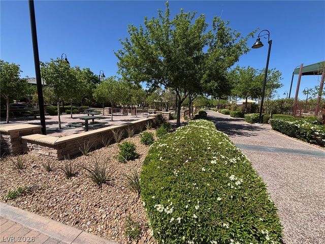 2674 Frabiele Street, Henderson, NV 89044