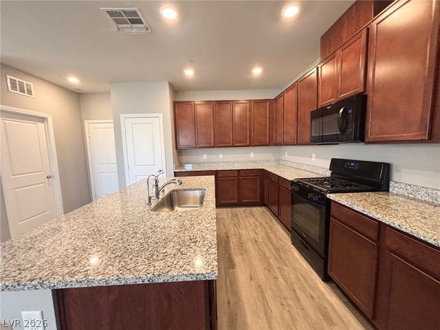 2674 Frabiele Street, Henderson, NV 89044