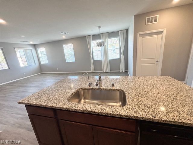 2674 Frabiele Street, Henderson, NV 89044