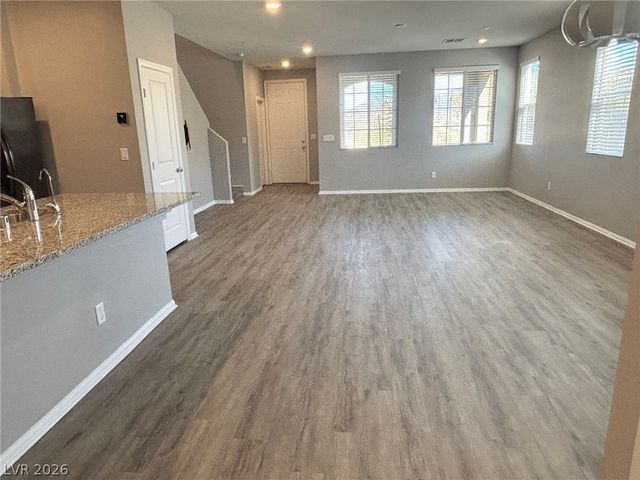 2674 Frabiele Street, Henderson, NV 89044