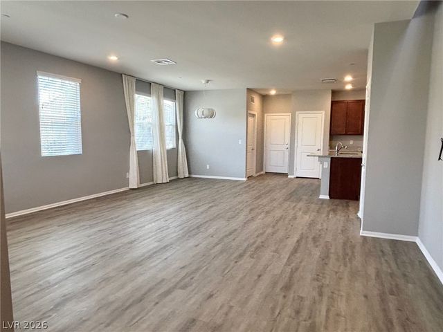 2674 Frabiele Street, Henderson, NV 89044