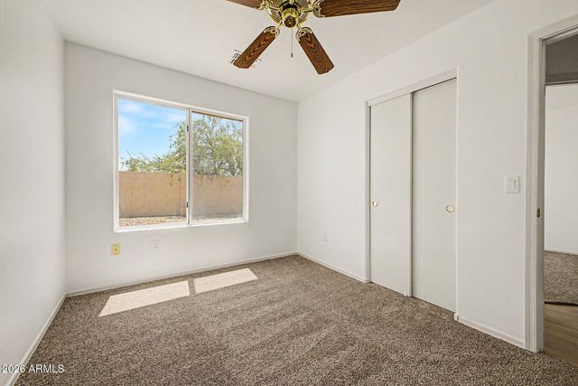 8719 W MAGNUM Drive, Arizona City, AZ 85123