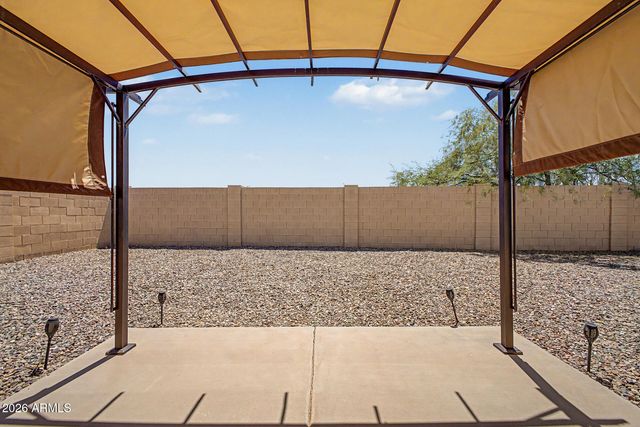 8719 W MAGNUM Drive, Arizona City, AZ 85123