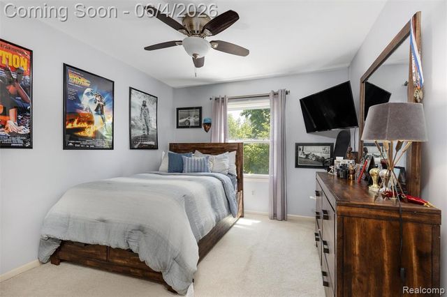 42812 Ledgeview Drive, Novi, MI 48377