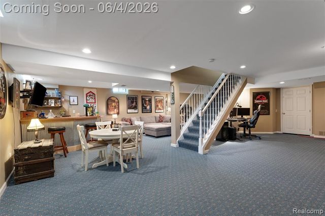 42812 Ledgeview Drive, Novi, MI 48377