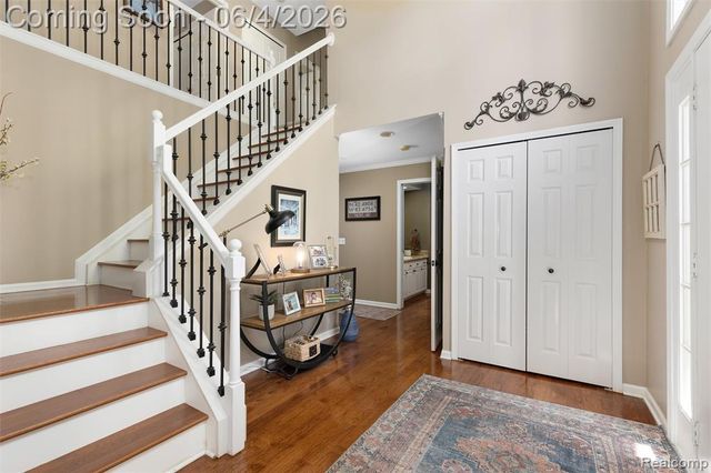 42812 Ledgeview Drive, Novi, MI 48377