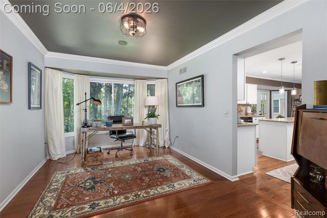 42812 Ledgeview Drive, Novi, MI 48377