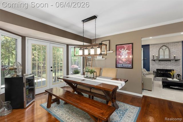42812 Ledgeview Drive, Novi, MI 48377