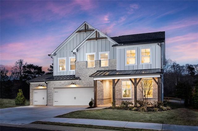 4840 Montane Street, Cumming, GA 30028