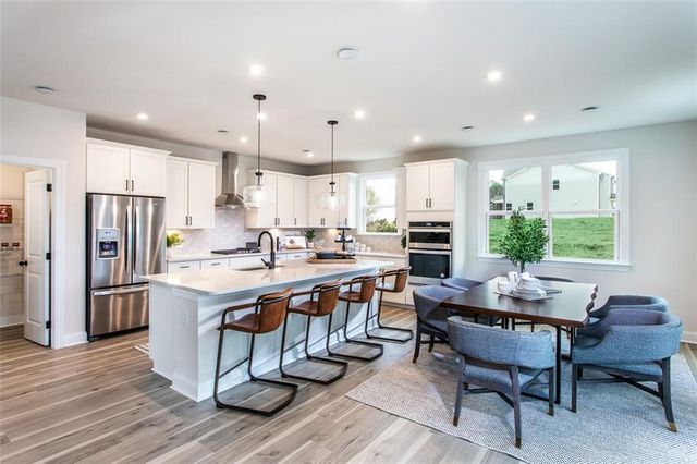 4840 Montane Street, Cumming, GA 30028