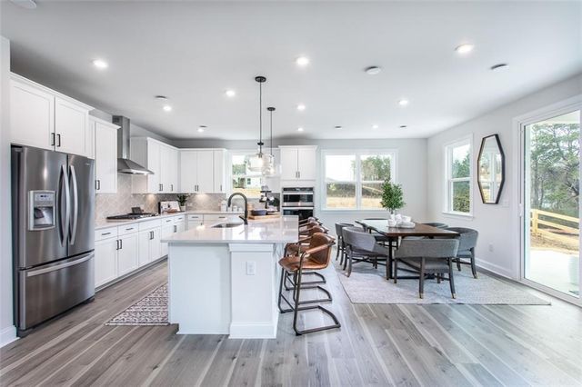 4840 Montane Street, Cumming, GA 30028