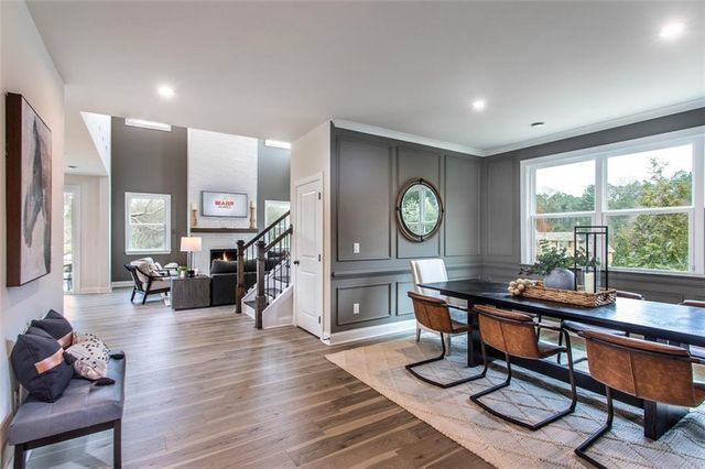 4840 Montane Street, Cumming, GA 30028