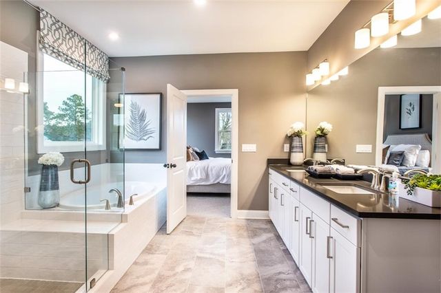 4840 Montane Street, Cumming, GA 30028