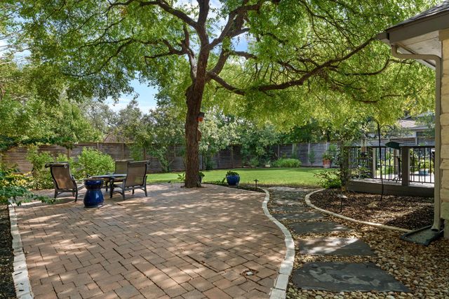 15202 Sun Bird LN, Austin, TX 78734