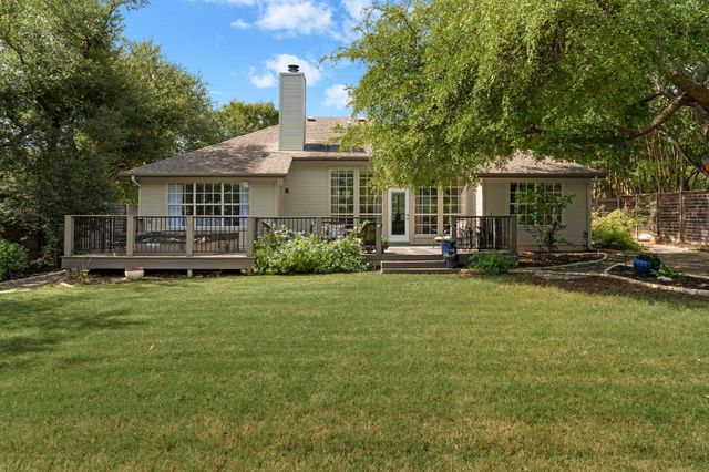 15202 Sun Bird LN, Austin, TX 78734