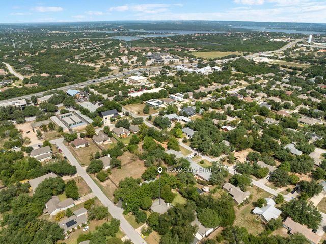 15202 Sun Bird LN, Austin, TX 78734