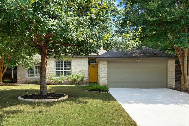 15202 Sun Bird LN, Austin, TX 78734