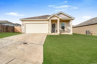 5154 MORNING GRAZE, St Hedwig, TX 78152