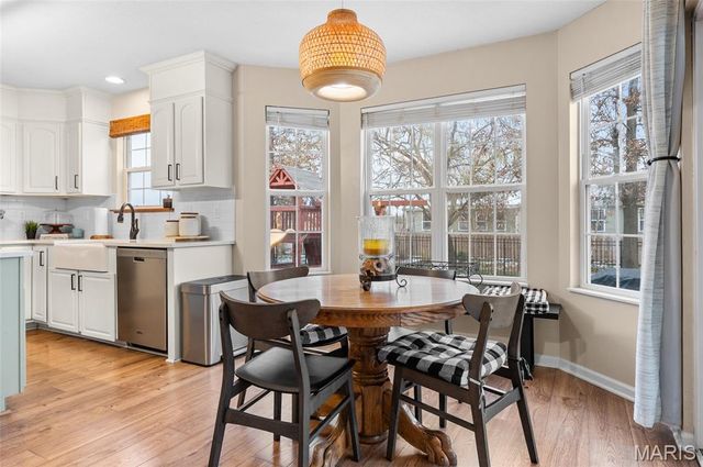 416 Telluride Drive, Freeburg, IL 62243