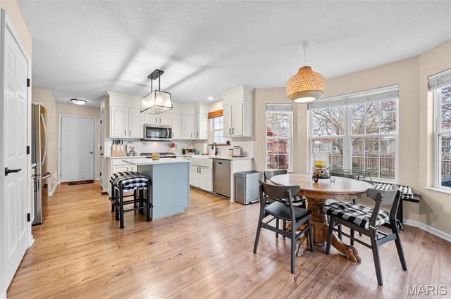 416 Telluride Drive, Freeburg, IL 62243