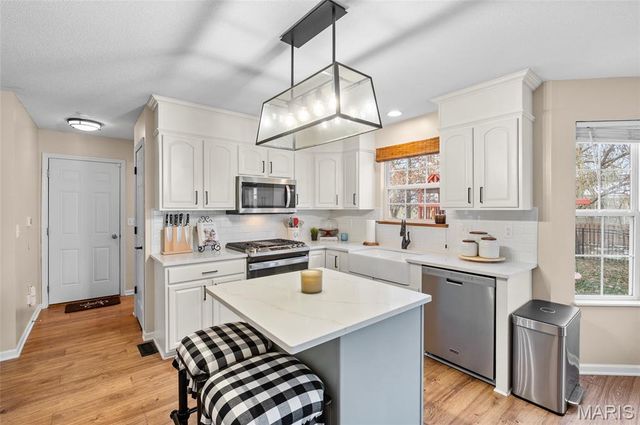 416 Telluride Drive, Freeburg, IL 62243