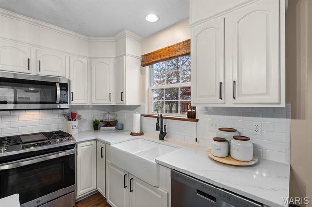 416 Telluride Drive, Freeburg, IL 62243