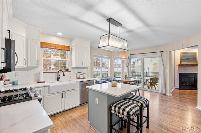 416 Telluride Drive, Freeburg, IL 62243