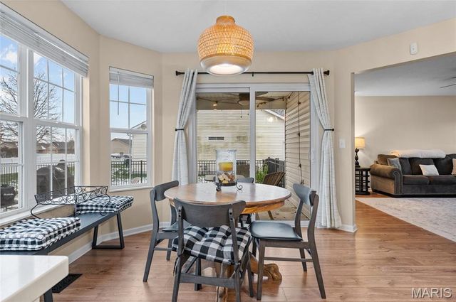 416 Telluride Drive, Freeburg, IL 62243