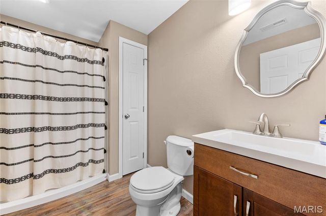 416 Telluride Drive, Freeburg, IL 62243